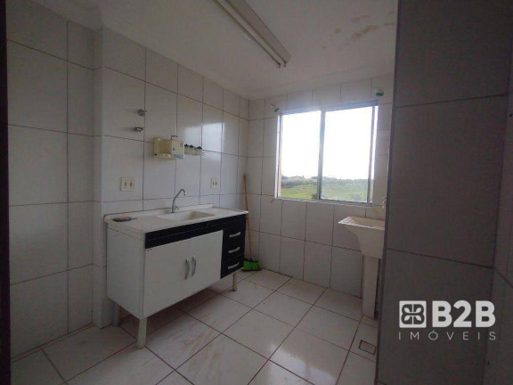 Imagem Apartamento com 2 Quartos à Venda, 47 m² em Residencial Mirante Da Colina - Bauru Imagem Apartamento com 2 Quartos à Venda, 47 m² em Residencial Mirante Da Colina - Bauru