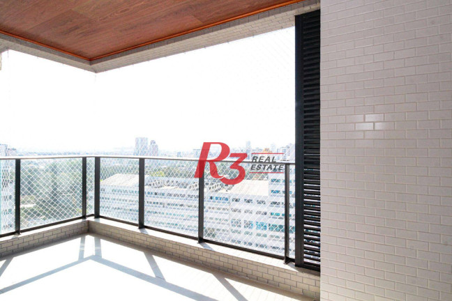 Imagem Apartamento com 1 Quarto à Venda, 54 m² em Boqueirão - Santos Imagem Apartamento com 1 Quarto à Venda, 54 m² em Boqueirão - Santos