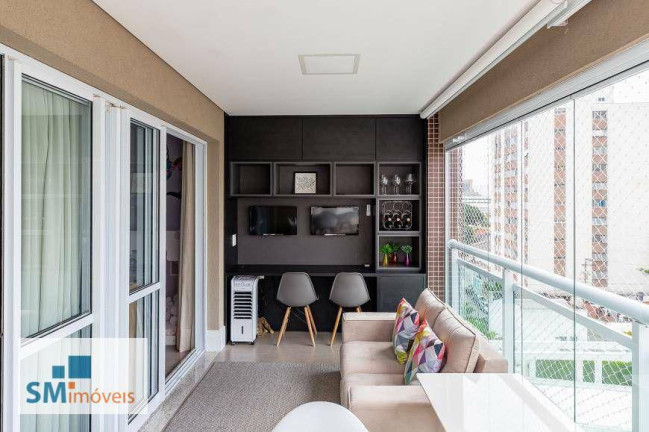 Imagem Apartamento com 3 Quartos à Venda, 71 m² em Brooklin - São Paulo Imagem Apartamento com 3 Quartos à Venda, 71 m² em Brooklin - São Paulo