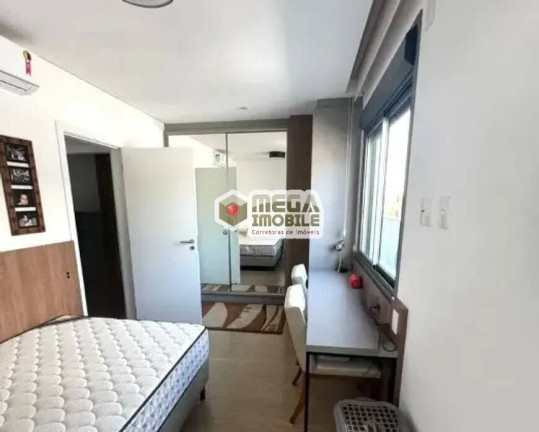 Imagem Apartamento com 3 Quartos à Venda, 201 m² em Córrego Grande - Florianópolis Imagem Apartamento com 3 Quartos à Venda, 201 m² em Córrego Grande - Florianópolis