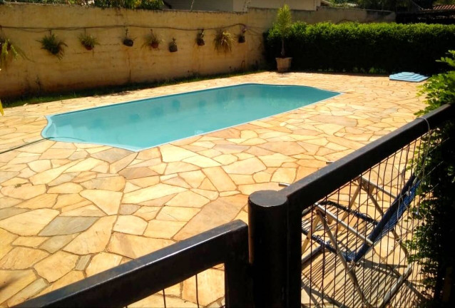 Imagem Chácara com 4 Quartos à Venda, 1.000 m² em Ribeirão Preto Imagem Chácara com 4 Quartos à Venda, 1.000 m² em Ribeirão Preto