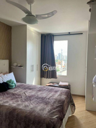 Imagem Apartamento com 2 Quartos à Venda, 54 m² em Tatuapé - São Paulo