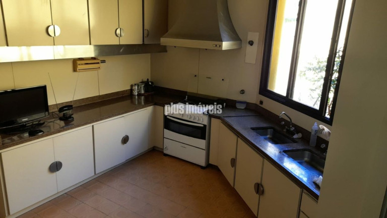 Imagem Casa com 4 Quartos à Venda, 770 m² em Cidade Jardim - São Paulo Imagem Casa com 4 Quartos à Venda, 770 m² em Cidade Jardim - São Paulo