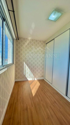 Imagem Apartamento com 4 Quartos à Venda, 124 m² em Barreiros - São José Imagem Apartamento com 4 Quartos à Venda, 124 m² em Barreiros - São José