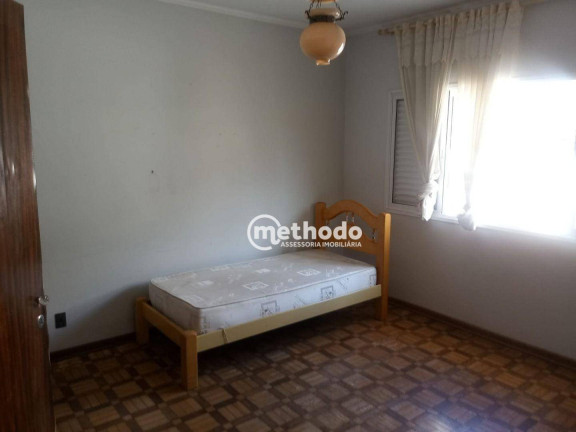 Imagem Casa com 3 Quartos à Venda, 274 m² em Jardim Chapadão - Campinas Imagem Casa com 3 Quartos à Venda, 274 m² em Jardim Chapadão - Campinas