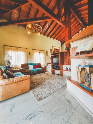 Imagem Chácara com 4 Quartos à Venda, 182 m² em Lomba Grande - Novo Hamburgo