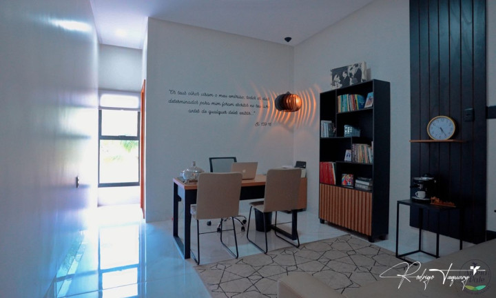 Imagem Casa de Condomínio com 6 Quartos à Venda, 775 m² em Residencial Aldeia Do Vale - Goiânia Imagem Casa de Condomínio com 6 Quartos à Venda, 775 m² em Residencial Aldeia Do Vale - Goiânia