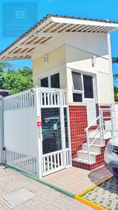 Imagem Casa de Condomínio com 3 Quartos à Venda, 96 m² em Lagoa Redonda - Fortaleza Imagem Casa de Condomínio com 3 Quartos à Venda, 96 m² em Lagoa Redonda - Fortaleza