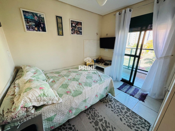 Imagem Apartamento com 3 Quartos à Venda, 115 m² em Martim De Sa - Caraguatatuba
