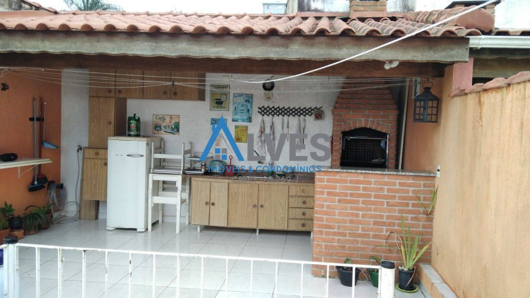 Imagem Casa com 3 Quartos à Venda, 250 m² em Santa Terezinha - São Bernardo Do Campo Imagem Casa com 3 Quartos à Venda, 250 m² em Santa Terezinha - São Bernardo Do Campo