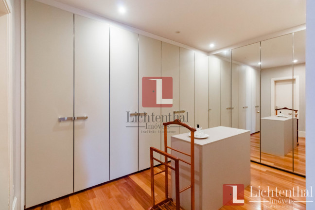 Imagem Apartamento com 4 Quartos à Venda, 378 m² em Vila Nova Conceição - São Paulo Imagem Apartamento com 4 Quartos à Venda, 378 m² em Vila Nova Conceição - São Paulo