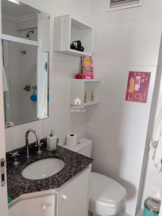 Imagem Apartamento com 2 Quartos à Venda, 50 m² em Vila Pompéia - São Paulo