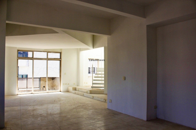 Imagem Apartamento com 4 Quartos à Venda, 642 m² em Santa Cecília - São Paulo