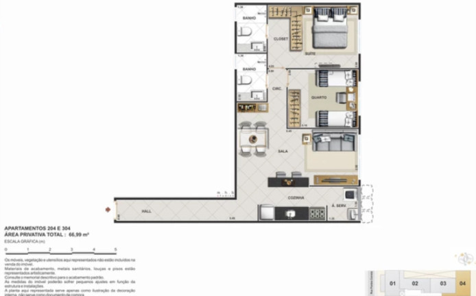 Imagem Imóvel com 2 Quartos à Venda, 140 m² em Andaraí - Rio De Janeiro