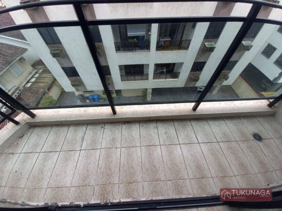 Imagem Apartamento com 2 Quartos à Venda, 90 m² em Jardim Las Palmas - Guarujá Imagem Apartamento com 2 Quartos à Venda, 90 m² em Jardim Las Palmas - Guarujá