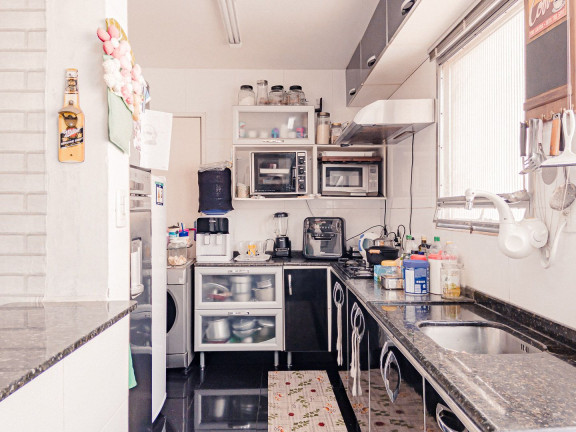Imagem Apartamento com 2 Quartos à Venda, 73 m² em Caiçara - Praia Grande