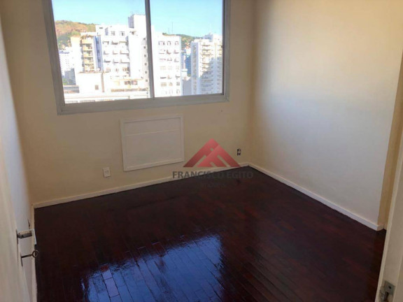 Imagem Apartamento com 1 Quarto à Venda, 70 m² em Santa Rosa - Niterói Imagem Apartamento com 1 Quarto à Venda, 70 m² em Santa Rosa - Niterói