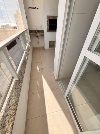 Imagem Apartamento com 2 Quartos à Venda, 75 m² em Estreito - Florianópolis Imagem Apartamento com 2 Quartos à Venda, 75 m² em Estreito - Florianópolis