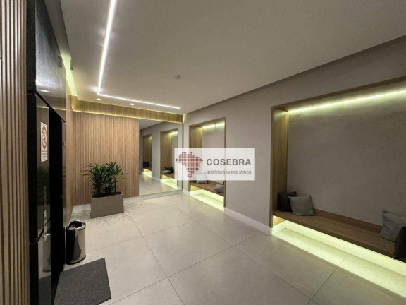 Imagem Apartamento com 3 Quartos à Venda, 156 m² em Vila Olímpia - São Paulo