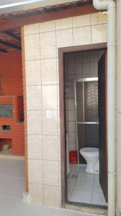 Imagem Casa com 2 Quartos à Venda, 116 m² em Aviação - Praia Grande