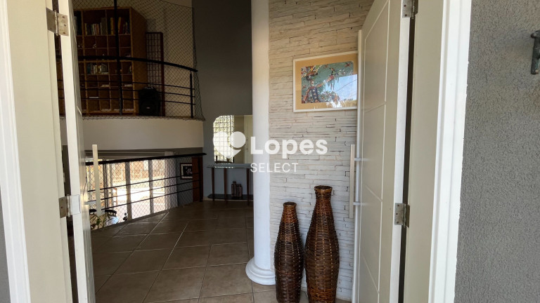 Imóvel com 4 Quartos à Venda, 480 m² em Villaggio Capríccio - Louveira