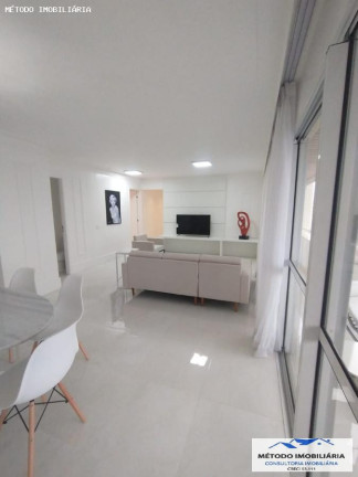 Imagem Apartamento com 3 Quartos à Venda, 128 m² em Centro - Santo André