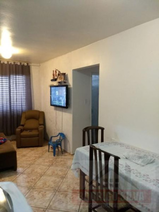 Imagem Apartamento com 2 Quartos à Venda, 57 m² em Parque Dos Maias - Porto Alegre