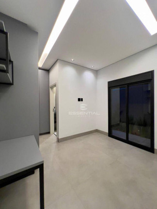 Imagem Casa com 3 Quartos à Venda, 231 m² em Village La Montagne - São José Do Rio Preto