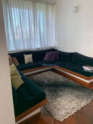 Imagem Casa com 4 Quartos à Venda, 600 m² em Caputera - Arujá Imagem Casa com 4 Quartos à Venda, 600 m² em Caputera - Arujá