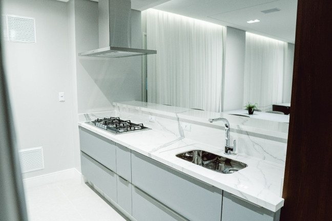 Imagem Apartamento com 2 Quartos à Venda, 118 m² em Kobrasol - São José Imagem Apartamento com 2 Quartos à Venda, 118 m² em Kobrasol - São José