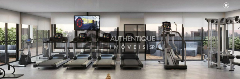 Imagem Apartamento com 3 Quartos à Venda, 111 m² em Perdizes - São Paulo