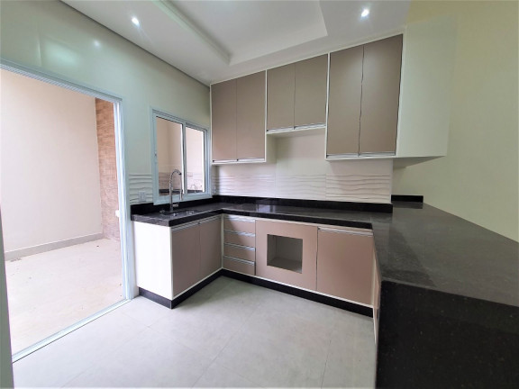 Imagem Casa de Condomínio com 3 Quartos à Venda, 110 m² em Condomínio Terras De São Francisco - Sorocaba