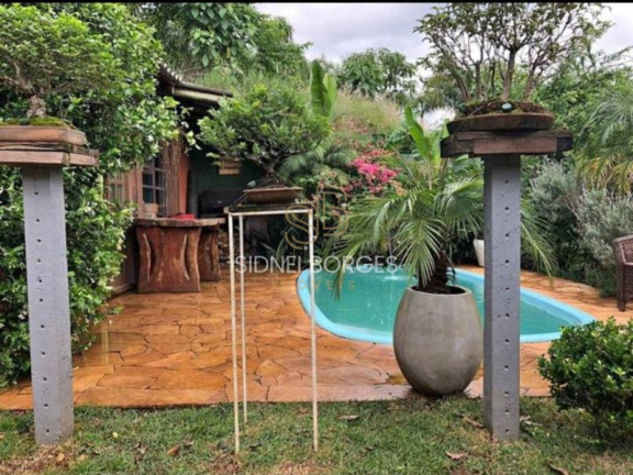 Imagem Casa com 2 Quartos à Venda, 70 m² em São Cristovão - Concórdia Imagem Casa com 2 Quartos à Venda, 70 m² em São Cristovão - Concórdia