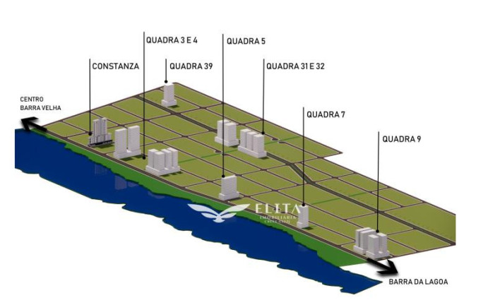 Imagem Terreno à Venda, 3.664 m² em Nova Barra Velha - Barra Velha Imagem Terreno à Venda, 3.664 m² em Nova Barra Velha - Barra Velha