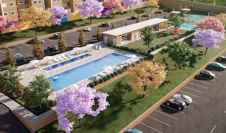 Imagem Imóvel com 2 Quartos à Venda,  em Jardim Centenário - Guarulhos
