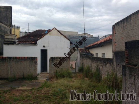 Imagem Terreno à Venda, 360 m² em Vila Espírito Santo - Sorocaba Imagem Terreno à Venda, 360 m² em Vila Espírito Santo - Sorocaba