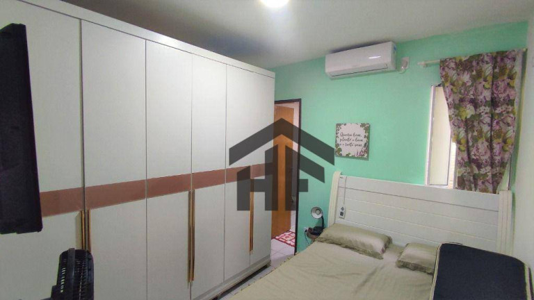 Imagem Casa de Condomínio com 2 Quartos à Venda, 56 m² em Jardim Atlântico - Olinda Imagem Casa de Condomínio com 2 Quartos à Venda, 56 m² em Jardim Atlântico - Olinda