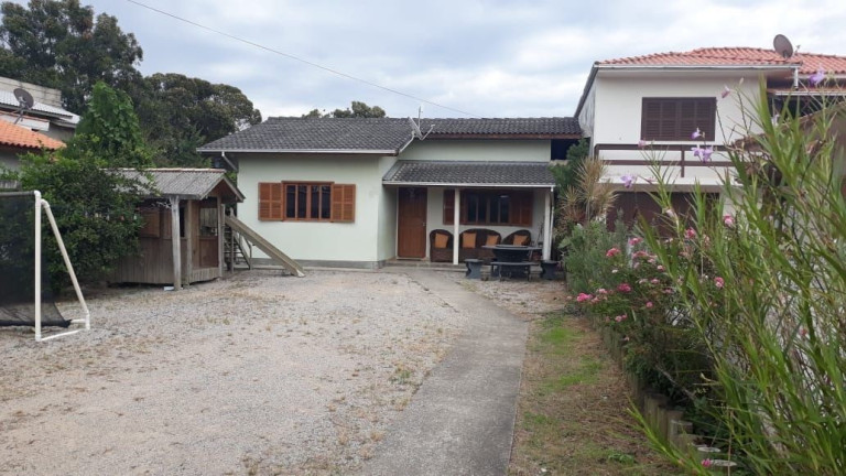 Imóvel com 2 Quartos à Venda, 96 m² em Campo D´una - Garopaba