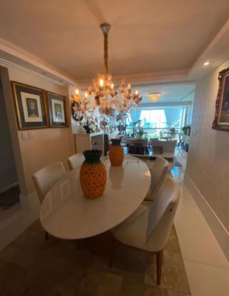 Apartamento com 3 Quartos à Venda, 150 m² em Pituba - Salvador