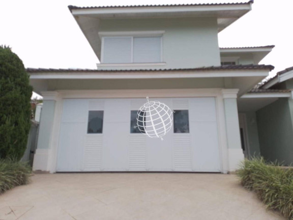 Imagem Casa com 4 Quartos à Venda, 606 m² em Vila Santista - Atibaia