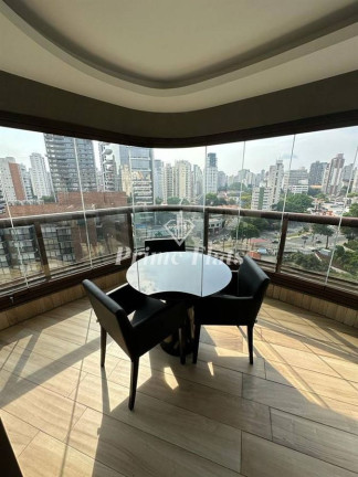 Imagem Apartamento com 1 Quarto à Venda, 49 m² em Vila Olímpia - São Paulo