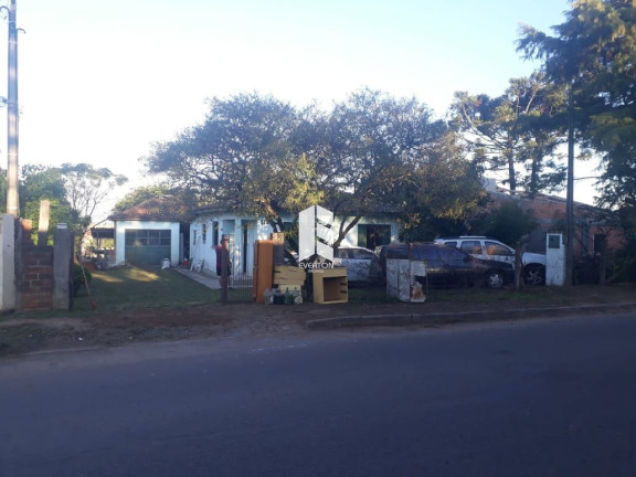 Imagem Casa com 2 Quartos à Venda,  em São José - Santa Maria