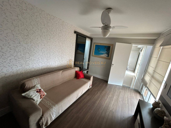 Imagem Apartamento com 3 Quartos à Venda, 155 m² em Vila Valqueire - Rio De Janeiro