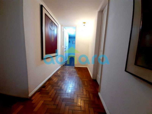Imagem Apartamento com 4 Quartos à Venda, 165 m² em Copacabana - Rio De Janeiro Imagem Apartamento com 4 Quartos à Venda, 165 m² em Copacabana - Rio De Janeiro