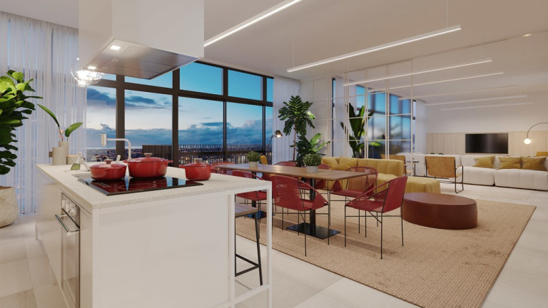 Imagem Imóvel com 1 Quarto à Venda, 24 m² em Liberdade - São Paulo Imagem Imóvel com 1 Quarto à Venda, 24 m² em Liberdade - São Paulo