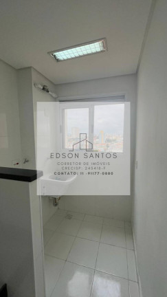 Imagem Apartamento com 2 Quartos à Venda, 55 m² em Vila Homero Thon - Santo André Imagem Apartamento com 2 Quartos à Venda, 55 m² em Vila Homero Thon - Santo André