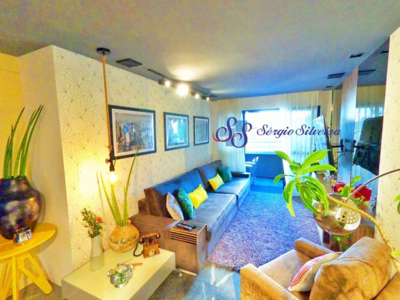 Imagem Apartamento com 3 Quartos à Venda, 150 m² em Engenheiro Luciano Cavalcante - Fortaleza Imagem Apartamento com 3 Quartos à Venda, 150 m² em Engenheiro Luciano Cavalcante - Fortaleza