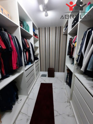 Imagem Imóvel com 3 Quartos à Venda, 72 m² em Jardim Tamoio - Jundiaí