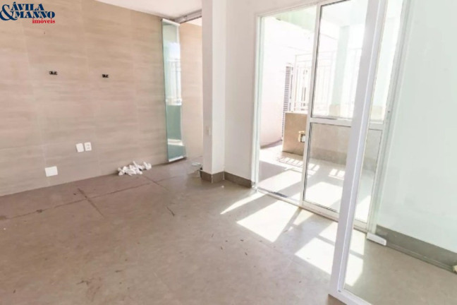 Imagem Imóvel com 3 Quartos à Venda, 152 m² em Mooca - São Paulo