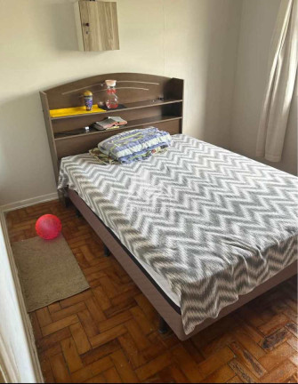 Imagem Apartamento com 2 Quartos à Venda, 75 m² em Vila Valença - São Vicente Imagem Apartamento com 2 Quartos à Venda, 75 m² em Vila Valença - São Vicente
